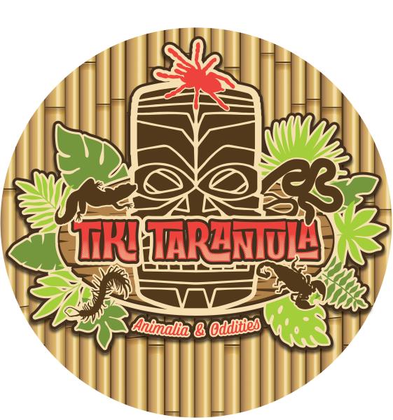 Tiki Tarantula