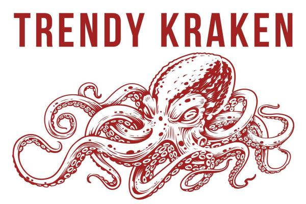 Trendy Kraken