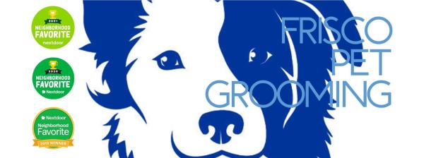 Frisco Pet Grooming