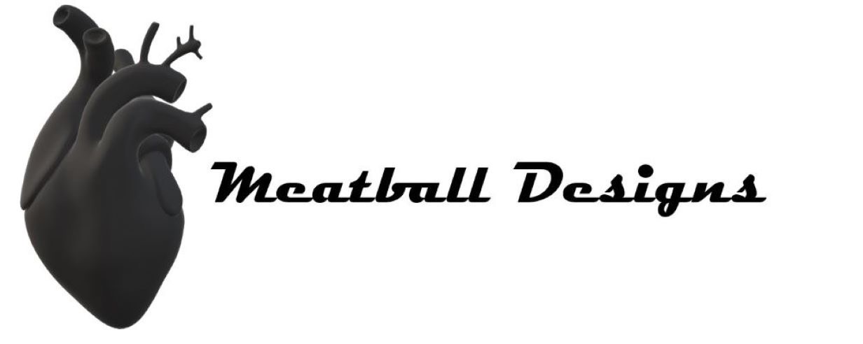 Meatball Designs