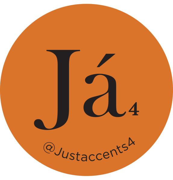 Just Accents Inc