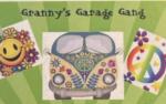 Granny's Garage Gang