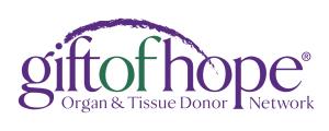 Gift of Hope Organ and Tissue Donor Network