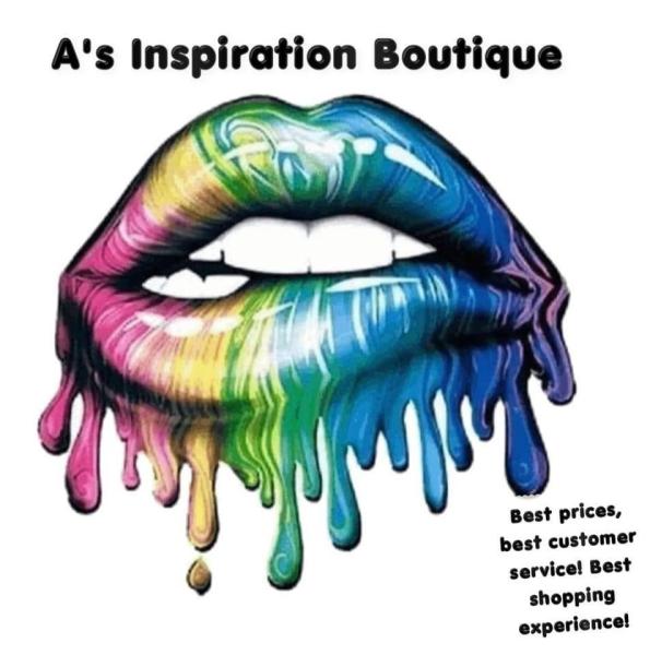 A’S Inspiration Boutique