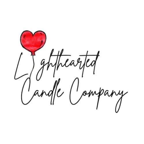 Lighthearted Candle Company