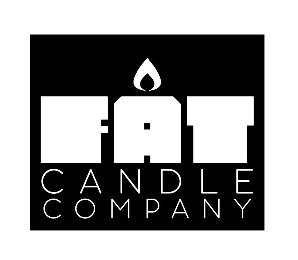 FAT candle company