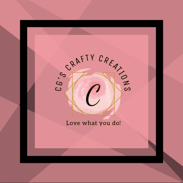 CG’s Crafty Creations