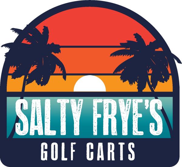 Salty Frye's Golf Carts LLC