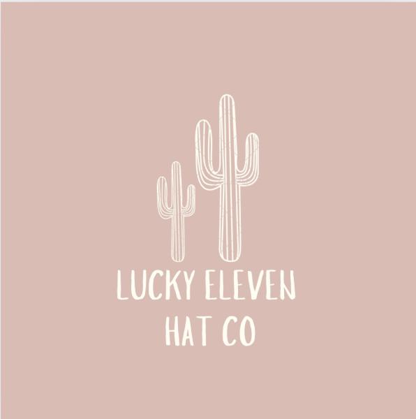 Lucky Eleven Hat Co