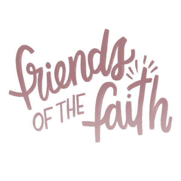 Friends of the Faith