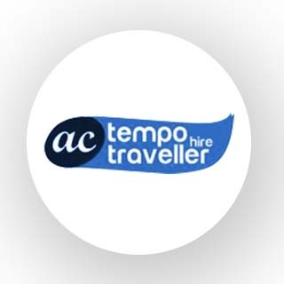 Ac Tempo traveller Hire