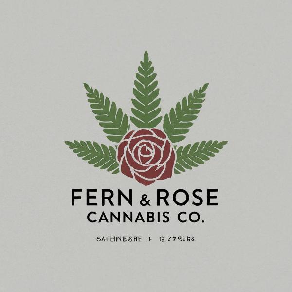 Fern & Rose Cannabis Co.