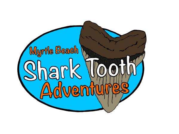 Myrtle Beach Shark Tooth Adventures