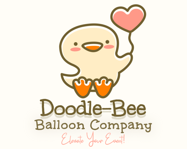 Doodle-Bee Balloon Company