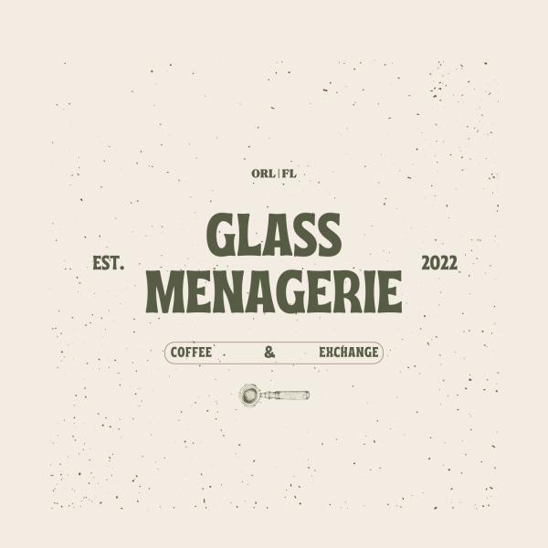 Glass Menagerie Coffee