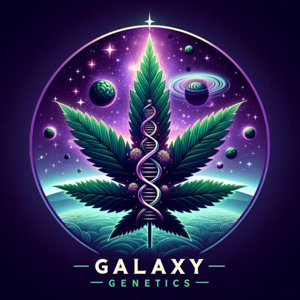 Galaxy Genetics