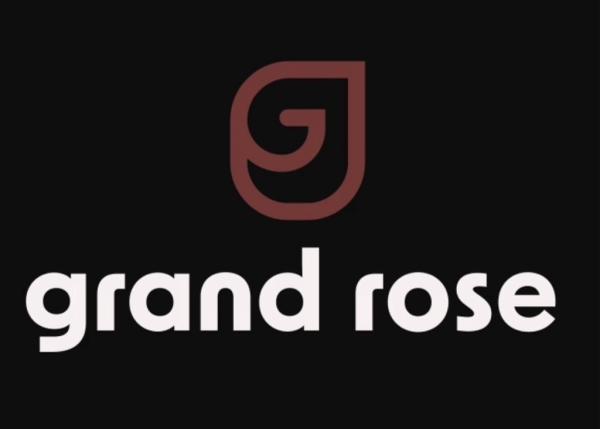 grand rose