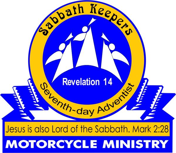 Sabbath Keepers Motorcycle Ministry