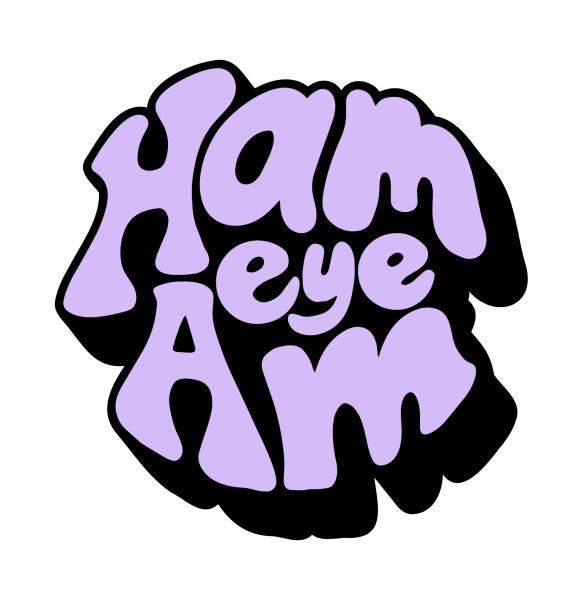 Ham Eye Am