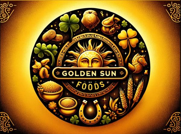 Golden Sun Foods