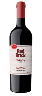 Red Blend 2007