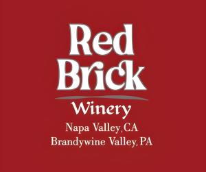 Red Brick Winery logo