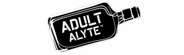 ADULTALYTE NUTRITION LLC