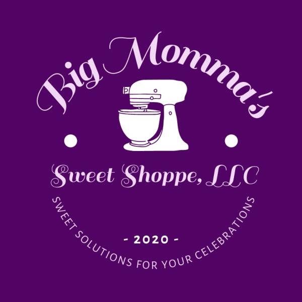 Big Momma's Sweet Shoppe, LLC