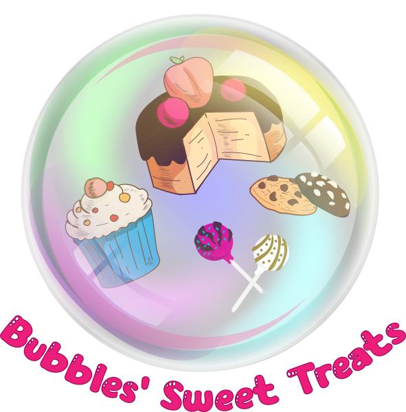 Bubbles' Sweet Treats