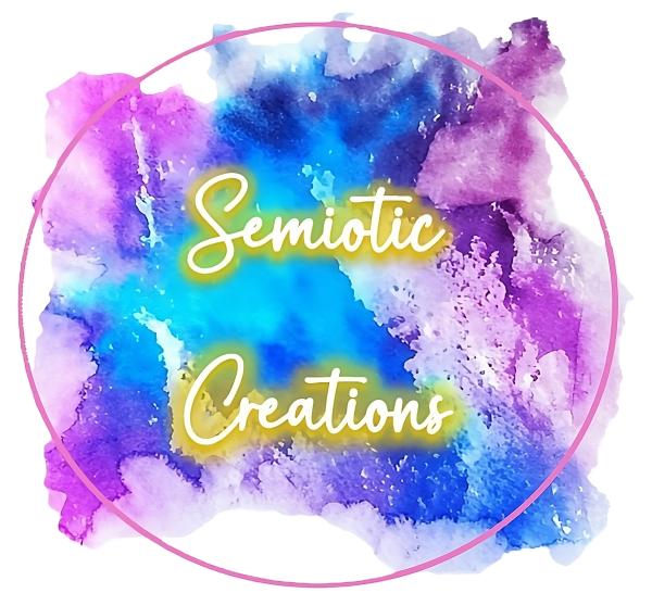 Semiotic Creations