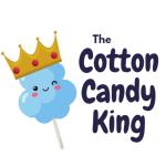 The Cotton Candy King