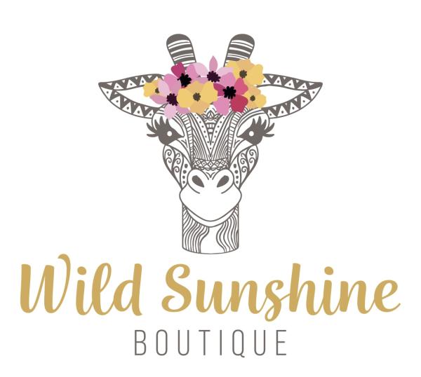 Wild Sunshine Boutique