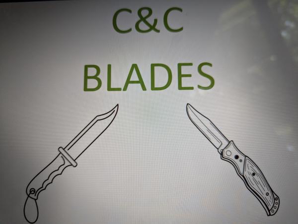 C&C Blades