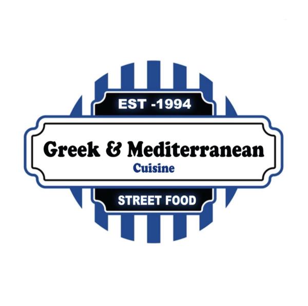 Greek and Mediterranean Cuisine