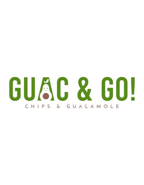 Guac & Go! Chips & Guacamole