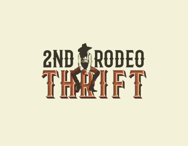 Second Rodeo Thrift