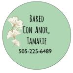 Baked Con Amor, Tamarie