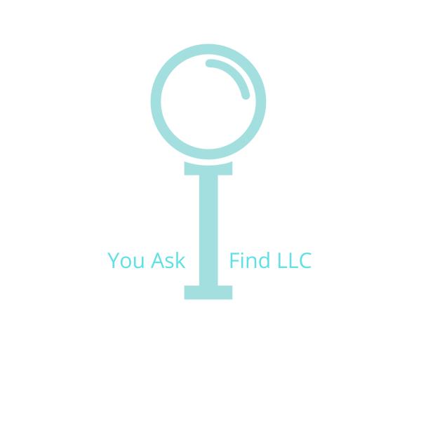 You Ask I Find LLC