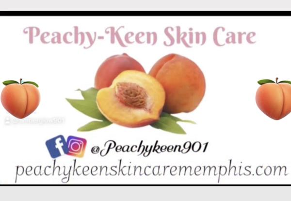 PeachyKeen SkinCare