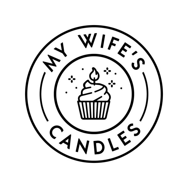 My Wife’s Candles