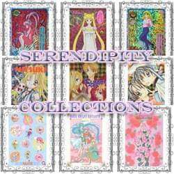 Serendipity Collections