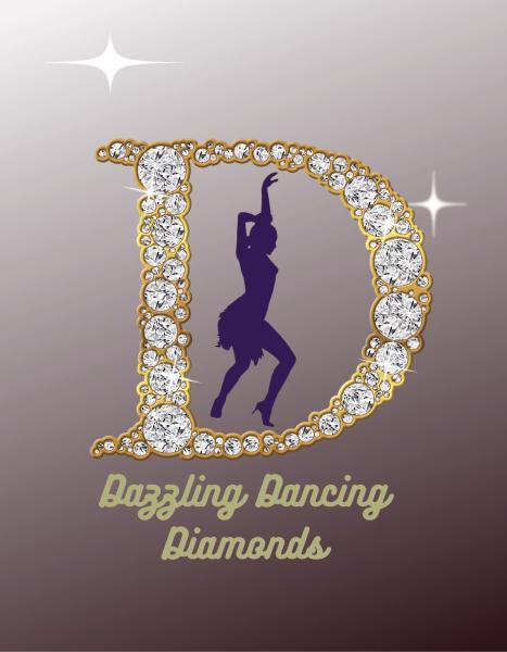 Dazzling Dancing Diamonds