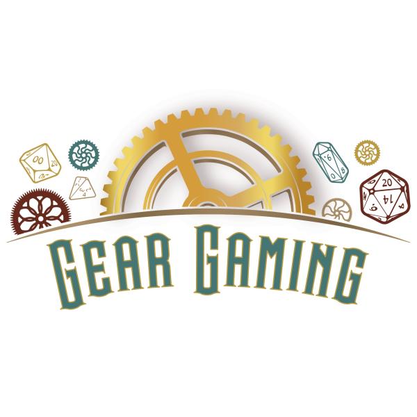 Gear Gaming Store