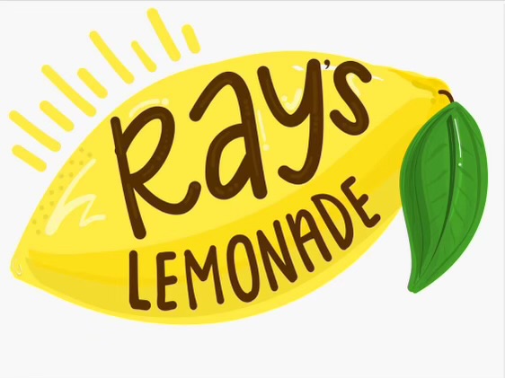 Ray’s Lemonade