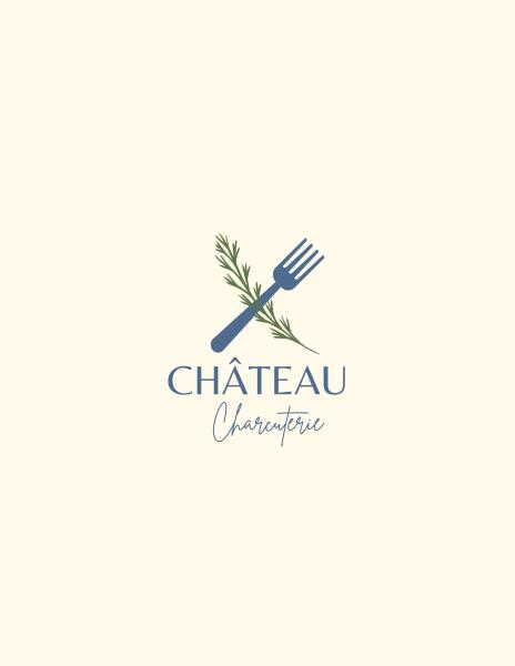 Chateau Charcuterie