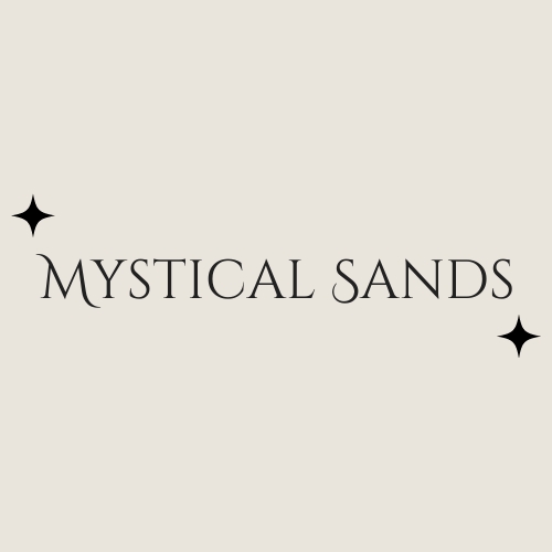 Mystical Sands