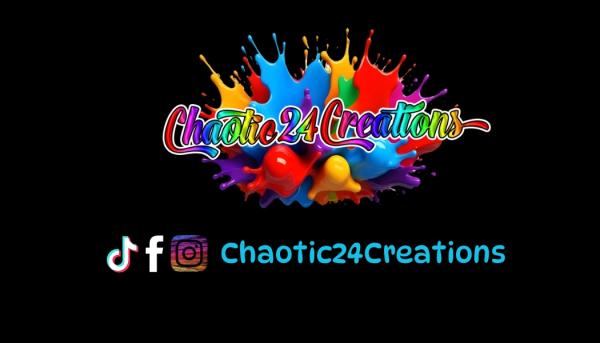 Chaotic 24 Creations