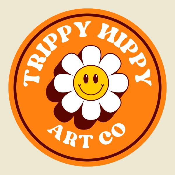 Trippy Hippy Art Co