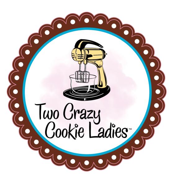 Two Crazy Cookie Ladies