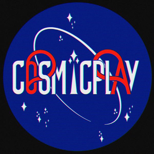 CosmicPlay